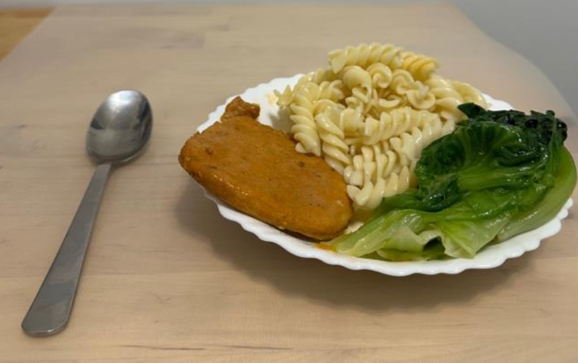 DietPal: The AI-Powered Meal Analyser & Diet Planner for a Healthier You​